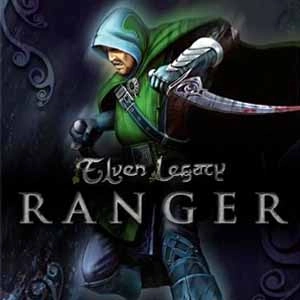 Elven Legacy Ranger Pc