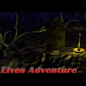 Comprar Elves Adventure CD Key Comparar Precios