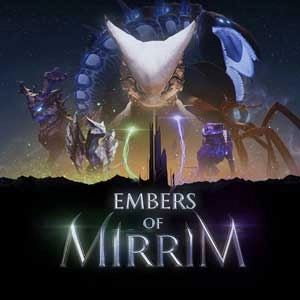 Embers of Mirrim Switch