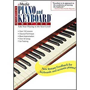 Comprar eMedia Piano and Keyboard Method CD Key Comparar Precios