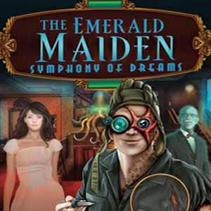 Comprar Emerald Maiden The Symphony of Dreams CD Key Comparar Precios