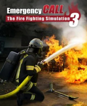 Comprar Emergency Call The Firefighting Simulation 3 Key Comparar Precios