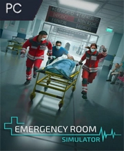 Emergency Room Simulator Pc