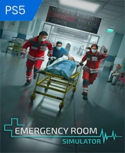 Emergency Room Simulator Playstation 5
