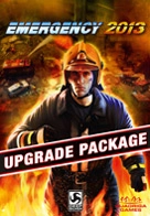 Emergency 2013 Upgrade Pack Pc