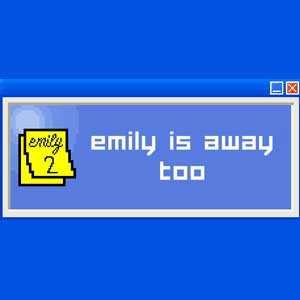 Emily is Away Too Pc