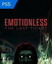 Comprar EMOTIONLESS : The Last Ticket PS5 Barato Comparar Precios