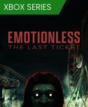 Comprar EMOTIONLESS : The Last Ticket Xbox Series Barato Comparar Precios