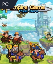 Empire Game:Pixel Hero Pc