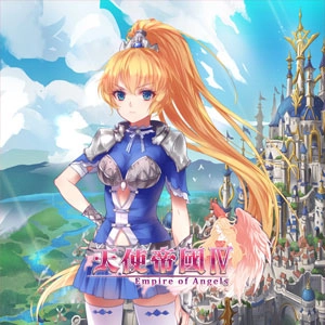 Empire of Angels 4 Playstation 4