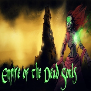 Empire of the Dead Souls Pc