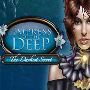 Comprar Empress of the Deep The Darkest Secret CD Key Comparar Precios