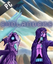 Endlanders Pc