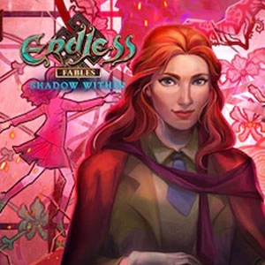 Endless Fables Shadow Within Xbox One