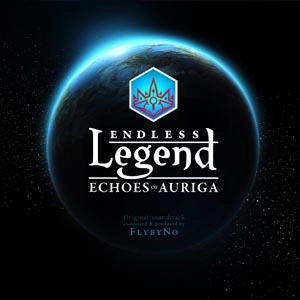 Endless Legend Echoes of Auriga