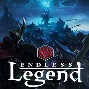Endless Legend Shadows Pc