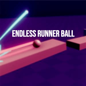 Endless Runner Ball Xbox Series X