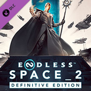 Comprar Endless Space 2 Definitive Edition Upgrade CD Key Comparar Precios