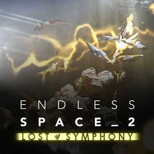 Endless Space 2 Lost Symphony Pc