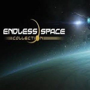 Endless Space Collection Pc