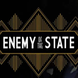 Enemy of the State Xbox Series X