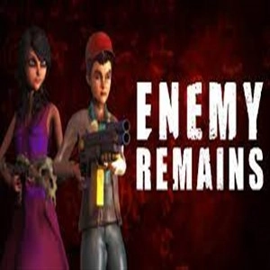 Enemy Remains Pc