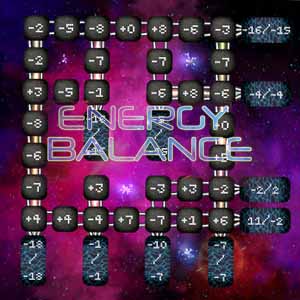 Comprar Energy Balance CD Key Comparar Precios