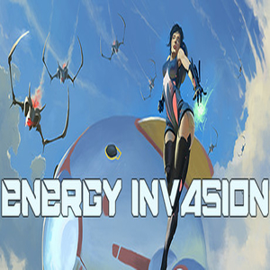Comprar Energy Invasion CD Key Comparar Precios