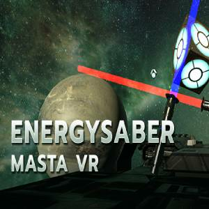 Energysaber Masta VR Pc
