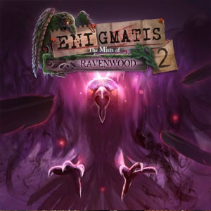 Comprar Enigmatis 2 The Mists of Ravenwood Ps4 Barato Comparar Precios