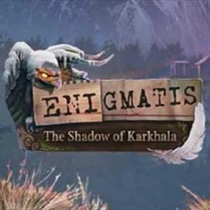 Enigmatis 3 The Shadow of Karkhala Pc