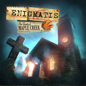 Comprar Enigmatis The Ghosts of Maple Creek Ps4 Barato Comparar Precios