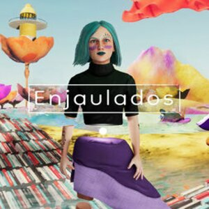 Enjaulados Pc