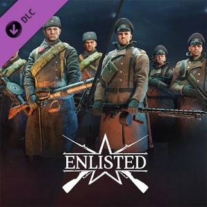 Enlisted Battle for Moscow Firepower Bundle Xbox Series X