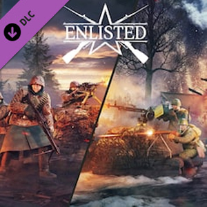 Enlisted Battle for Moscow High Caliber Bundle Playstation 4