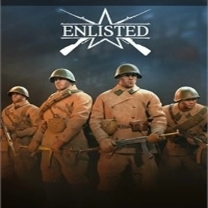 Enlisted Battle for Moscow PPK-41 Squad Bundle Xbox Series X