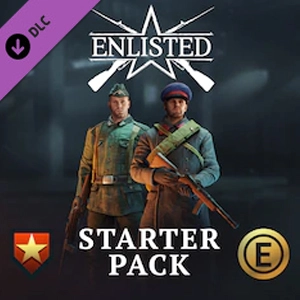 Enlisted Battle for Moscow Starter Pack Xbox One