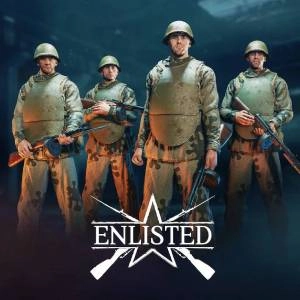 Enlisted Battle of Berlin PPD-40 DSZ Squad Xbox Series X