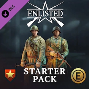 Enlisted Battle of Berlin Starter Pack Xbox One