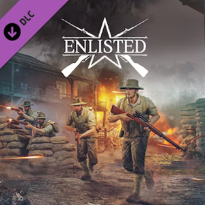 Enlisted Enfield P14 T Squad Xbox Series X