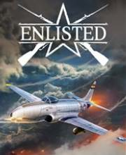 Enlisted F-80A Squad Xbox Series X