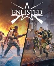 Enlisted Fight Fire With Fire Bundle Xbox Series X