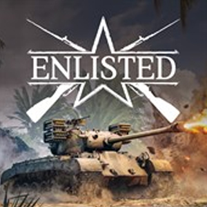 Enlisted Firestorm Bundle Pc