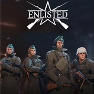 Enlisted Germany Founder’s Bundle Xbox Series X