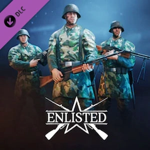 Enlisted Invasion of Normandy Browning wz. 1928 Squad Xbox One