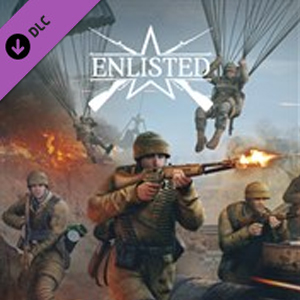 Enlisted Invasion of Normandy Krieghoff FG Squad Xbox One