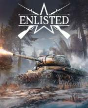 Enlisted IS-1 Squad Playstation 4