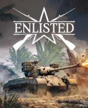 Enlisted M26 T99 Squad Xbox Series X