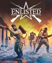 Enlisted Mosin M91 Squad Xbox Series X