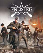Enlisted PPS-43 Squad Playstation 4